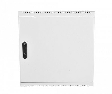 ШРН-М-12.500.1 Шкаф настенный разборный 12U 600x520 съемные стенки, дверь металл