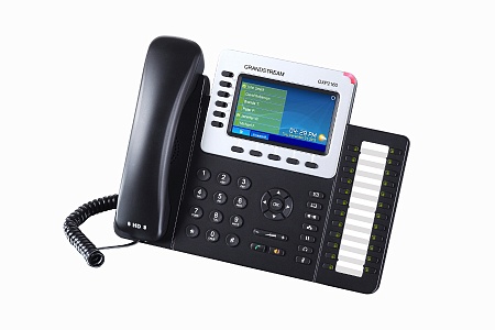 Grandstream GXP2160 IP-телефон