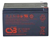 GP 12120 аккумулятор CSB 12V 12Ah