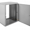 ШРН-Э-12.650.1 Шкаф настенный разборный 12U 600x650 дверь металл