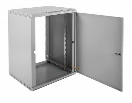 ШРН-Э-12.350.1 Шкаф настенный разборный 12U 600x350 дверь металл