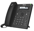 IP-телефон Htek UC902SP RU, 2 аккаунта, 4 кнопки