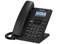Panasonic KX-HDV130RU-B SIP-телефон (черный) 2 линии, 2 порта, спикерфон