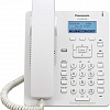 Panasonic KX-HDV130 RU SIP-телефон (белый) 2 линии, 2 порта, спикерфон