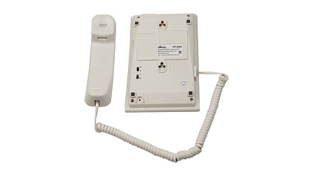 Ritmix RT-330 телефон, белый