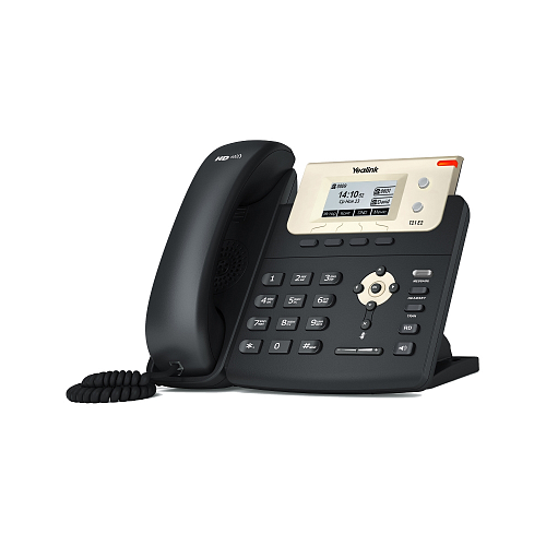 Yealink SIP-T21 E2 SIP-телефон 2 линии