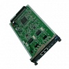 Panasonic KX-NCP1280 XJ, плата BRI2 на 2 порта ISDN BRI