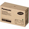 Panasonic KX-FAT410A 7, тонер-картридж на 2500 страниц
