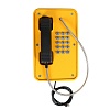 WHS101FK-IP всепогодный ip-телефон Termit PublicPhone