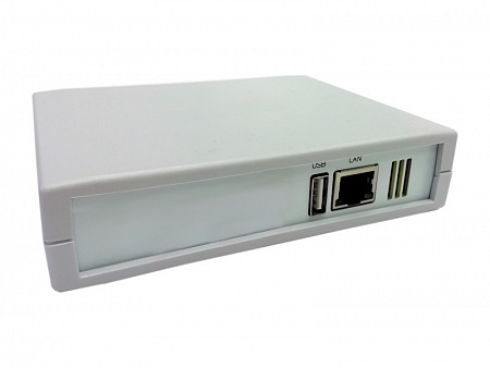 Сетевое реле IPVR-Gate (LAN)