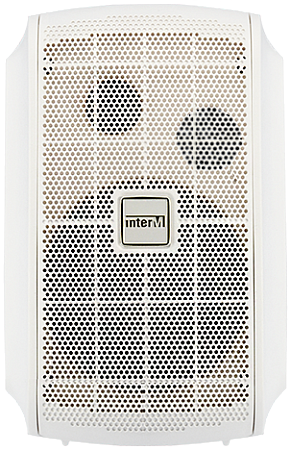 Inter-M GS-50NW мониторный 2-полосный 20 Вт громкоговоритель светлый
