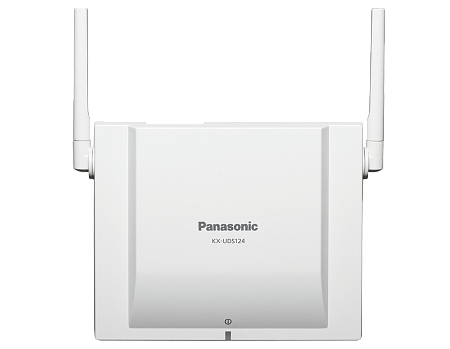 Panasonic KX-UDS124 CE SIP-базовая станция DECT
