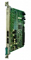 Panasonic KX-TDA0284 XJ, плата BRI4 на 4 порта ISDN BRI