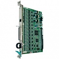 Panasonic KX-TDA1178 X, плата MCSLC24 на 24 внутренних аналоговых порта, Caller ID