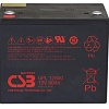 CSB GPL 12800 аккумулятор 12V 80Ah