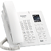 Panasonic KX-TPA65 RU дополнительный телефон DECT (белый)
