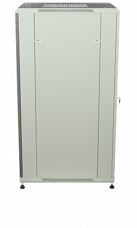 33U шкаф напольный 800x600 стекло серый (B336080GWTWOF-RU)