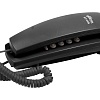Ritmix RT-005 телефон черный