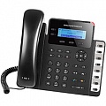 Grandstream GXP1628 SIP-телефон, 2 линии, 2 SIP-аккаунта