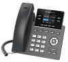 Grandstream GRP2612 IP телефон 2 SIP аккаунта, 4 линии, БП
