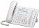 Panasonic KX-NT556 RU IP-телефон (белый) 6 строк, 3 ЖК-страницы, 36 кнопок