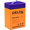 Delta DTM 6045 аккумулятор 6В 4.5Ач