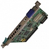 Panasonic KX-TDE6101 RU (IPCEMPR) плата процессора