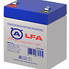 Alfa FB 4.5-12 аккумулятор 12V 4.5Ah