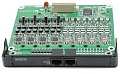 Panasonic KX-NS5173 X (MCSLC8) 8-портовая плата аналоговых внутренних линий