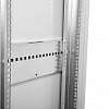 ШТК-М-33.6.10-3ААА Шкаф напольный 33U 600x1000 дверь металл