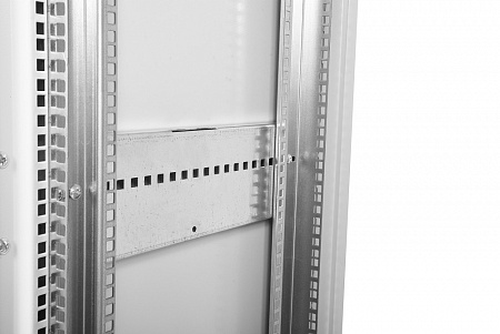 ШТК-М-33.6.8-3ААА Шкаф напольный 33U 600x800 дверь металл