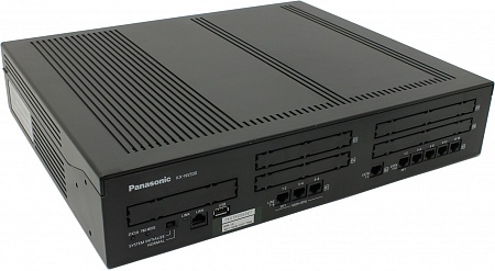 Б/У ip-АТС Panasonic KX-NS500
