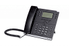 IP-телефон Элтекс VP-17P, 2 SIP аккаунта, 2x1G, ЖК дисплей, PoE