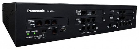IP-АТС Panasonic KX-NS500 RU
