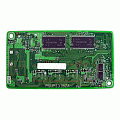 Panasonic KX-TDA0105 XJ, модуль расширения памяти MEC