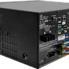 PAC-5600 комбинированная 2 х 300 Вт система Inter-M цифровая, 24 зоны, CD, USB, DRP, тюнер