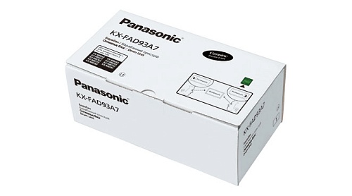 Panasonic KX-FAD93A 7, фотобарабан