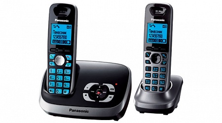 Panasonic KX-TG6522 RU-1