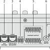 Inter-M RM-6800 универсальная микрофонная панель