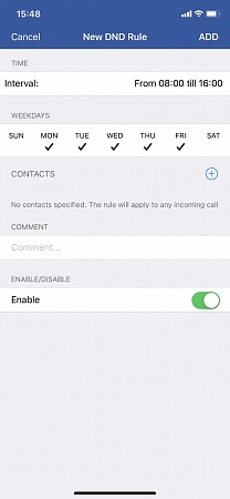LC0107 лицензия CloudPhone для Twinstar Ежегодная для 1 пользователя