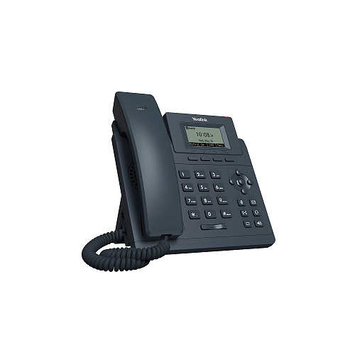 Yealink SIP-T30 SIP-телефон