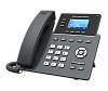 Grandstream GRP2603P SIP-телефон (черный) Gbit