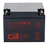 CSB GP 12260 аккумулятор 12V 26Ah