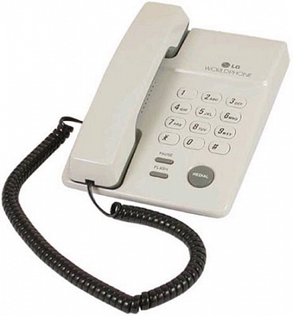 Ericsson-LG GS-5140 телефон