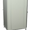 30U шкаф напольный 600x600 стекло серый (B306060GWTWOF)