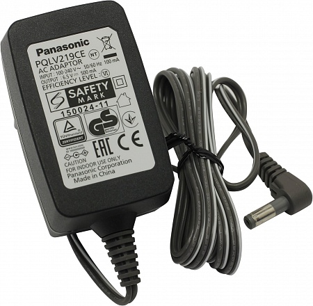 Panasonic KX-A423 CE блок питания для HDV130