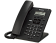 Panasonic KX-HDV100RU-B SIP-телефон (черный) 1 линия, 1 порт, БП