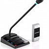 Stelberry S-400 &#039;клиент-кассир&#039; переговорное устройство дуплексное цифровое