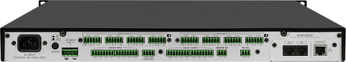 NPX-8000 матричный контроллер Inter-M 8x8