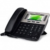 Ericsson-LG LIP-9040C IP-телефон, 8-строчный цветной, 36 кнопок, GigE, поддержка BTMU